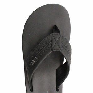 Flojos Men's Flip Flop MEMEX footbed